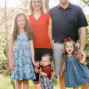 Meet your Posher, Patrick